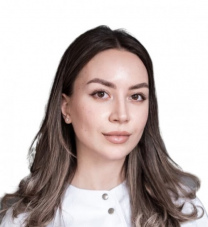 Лордкипанидзе Валерия Романовна