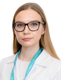 Чупракова Анна Сергеевна