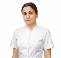 Михалкова Инна Гавриловна