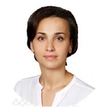 Керимова Кенуль Намиковна