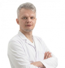 Томашов Кирилл Михайлович