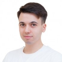 Петрук Павел Сергеевич