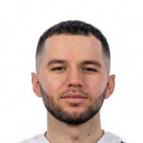 Бештоев Разиуан Арсенович