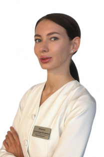Жернова Александра Игоревна