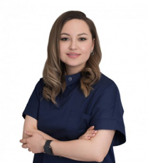 Ланцева Александра Витальевна