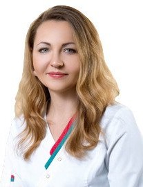 Ивкина Наталья Вячеславовна