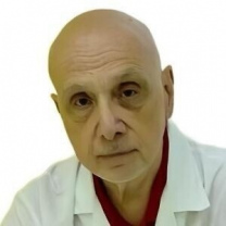 Чачибая Джимшер Александрович