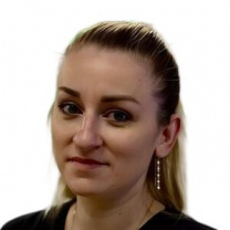 Постульга Анастасия Васильевна