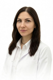 Димитрова Катерина Витальевна