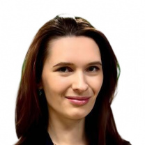 Мешкова Полина Николаевна