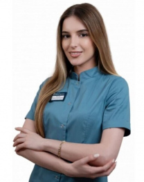 Шилина Алина Александровна