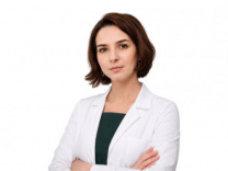 Орехова Полина Валерьевна