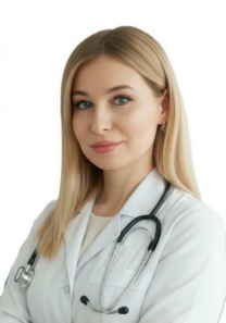 Дмитракова Кристина Владимировна