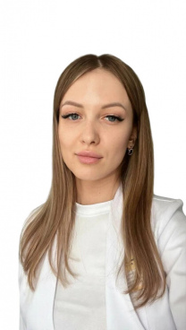 Подгорнова Дарья Владимировна