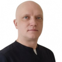 Егоров  Дмитрий Александрович