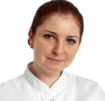 Кузнецова Наталья Владимировна