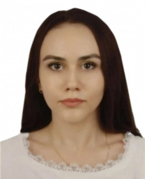 Костандян Карина Самвеловна