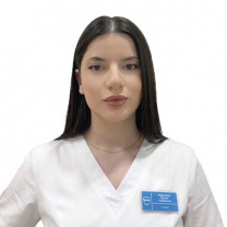 Абдуллаева Шуанат Теймуровна