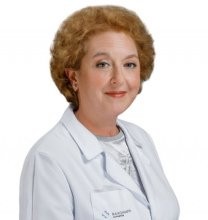 Гостева Ирина Валериевна