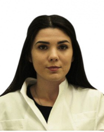 Худзиева Алана Борисовна