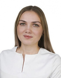 Сыкина Ольга Ивановна
