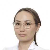 Шарапова Лидия Николаевна