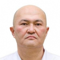 Мусаев Кубатбек Азимбаевич