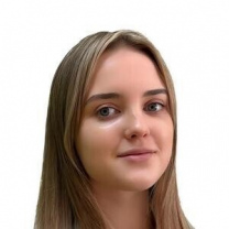 Рябиженко Маргарита Вячеславовна