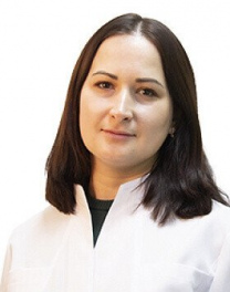 Короткова Анастасия Владимировна