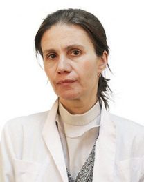 Лапо Галина Владимировна