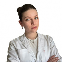 Шарганова Ангелина Глебовна