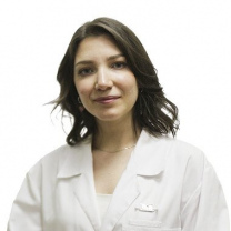 Рекашова Ульяна Дмитриевна