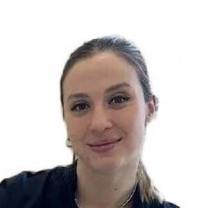 Кумратова Рената Радиковна