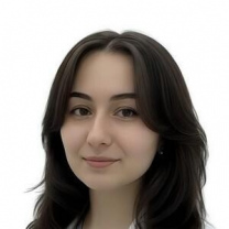 Хонджонова Мухайё Джамшедовна