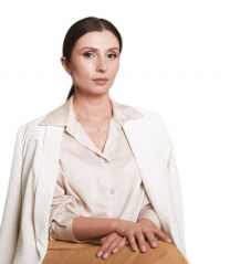 Карасева Галина Павловна