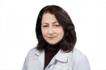 Куликова Светлана Ивановна