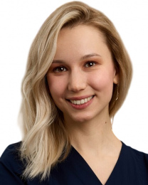 Анисимова Ирина Павловна