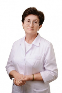 Пенкина Татьяна Васильевна
