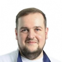 Хацкевич Михаил Николаевич