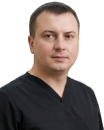 Рузаев Антон Юрьевич
