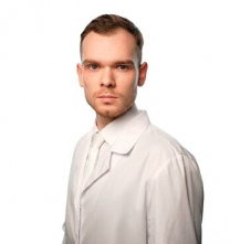 Лазарев Никита Сергеевич