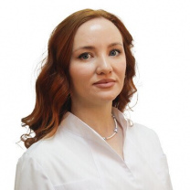 Курганская Ирина Александровна