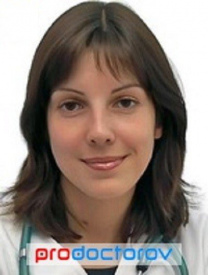 Мельниченко Людмила Анатольевна