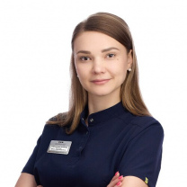 Мишина Олеся Александровна