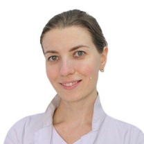 Чернявская Екатерина Юрьевна