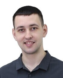 Черничкин Илья Николаевич
