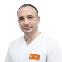 Аль Хиджазин Валентин Хусейнович