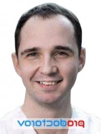 Колотиков Павел Александрович