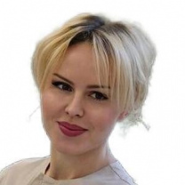 Храмцова Оксана Михайловна