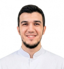 Коков Ислам Михайлович
